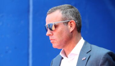 Buffalo Bills 2026 free-agency tracker: Rumors, signings, trades, news, and more