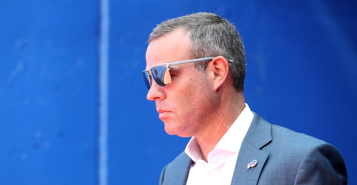 Buffalo Bills 2026 free-agency tracker: Rumors, signings, trades, news, and more