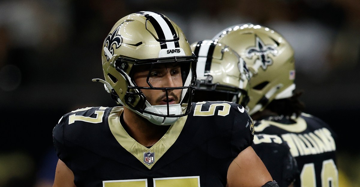 Patriots add converted long snapper in second week of NFL free agency