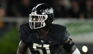 Chargers post-combine 7-round mock draft: Bolts double-dip at iOL