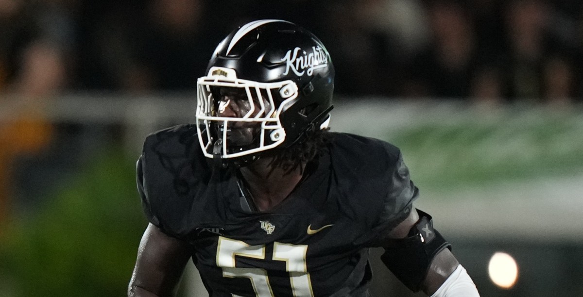 Chargers post-combine 7-round mock draft: Bolts double-dip at iOL