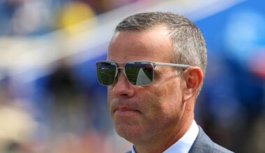 Buffalo Bills receive no compensatory picks in 2026 NFL Draft