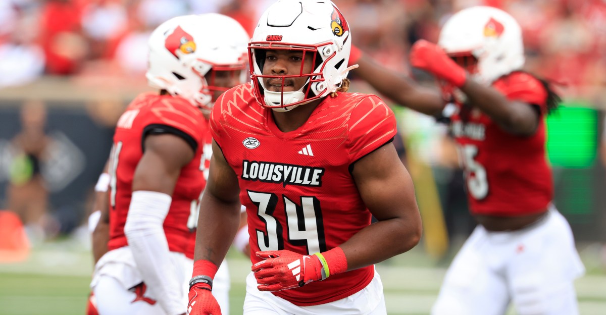 Packers to bring in linebacker on pre-draft visit