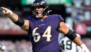 Raiders free agency: Submit your mailbag questions!