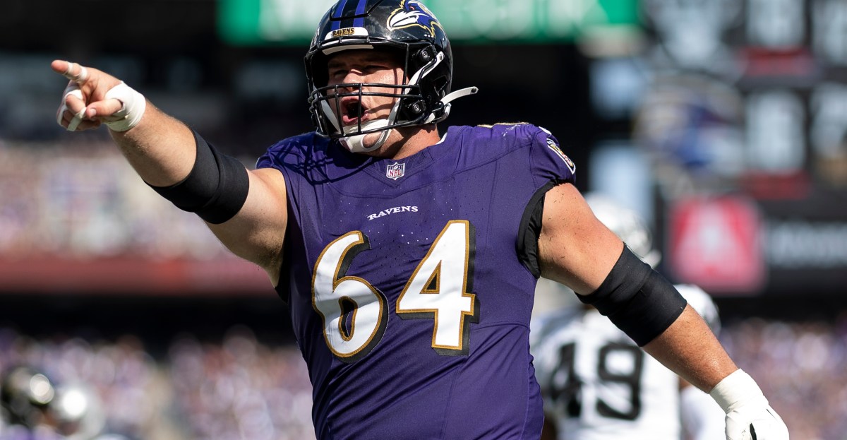 Raiders free agency: Submit your mailbag questions!