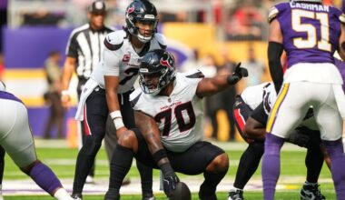 What the Detroit Lions are getting in IOL Juice Scruggs