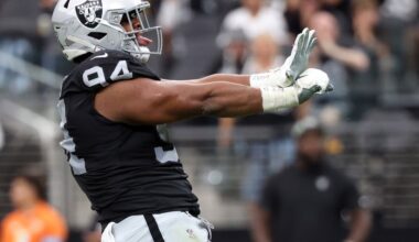 Christian Wilkins to play in 2026, has interest from 26 teams