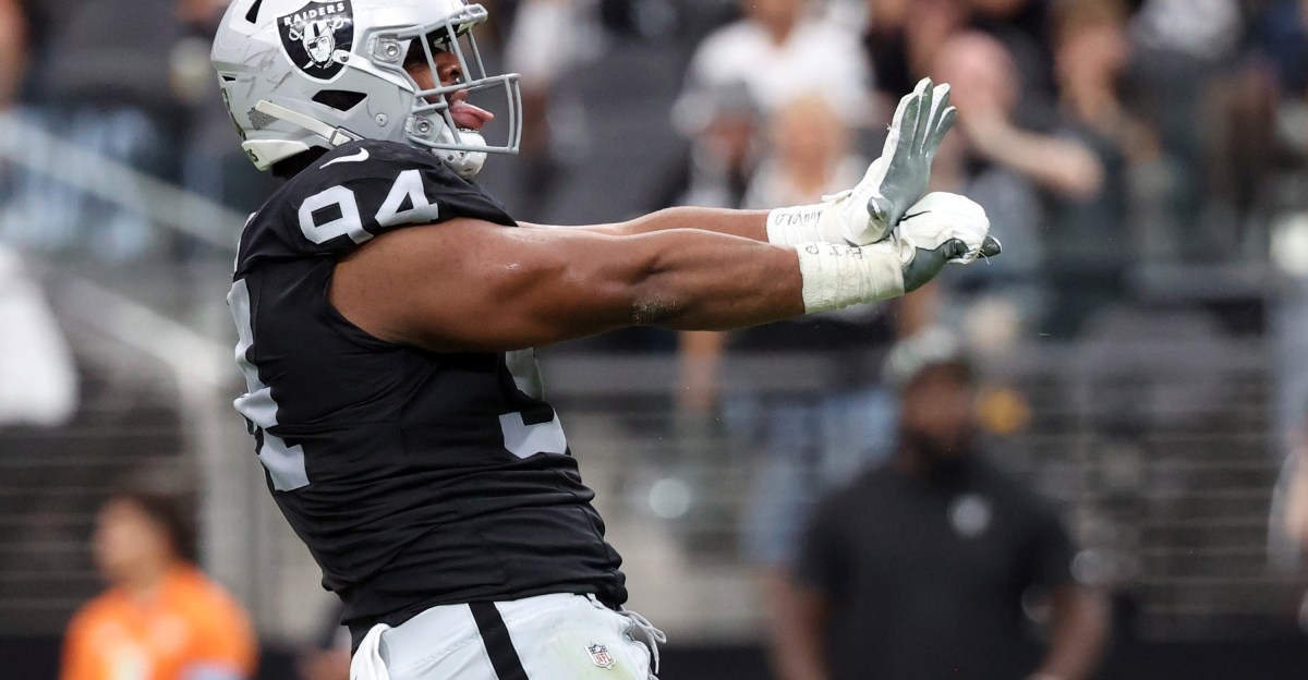 Christian Wilkins to play in 2026, has interest from 26 teams