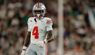 2026 NFL Draft’s RAScals: Top fits for the Chiefs