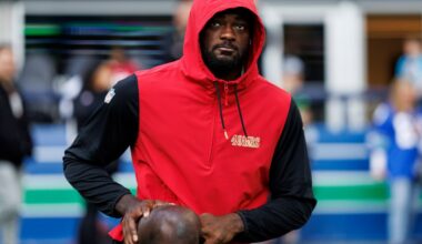 Brandon Aiyuk Trade Rumors: Is the contract holding 49ers back?