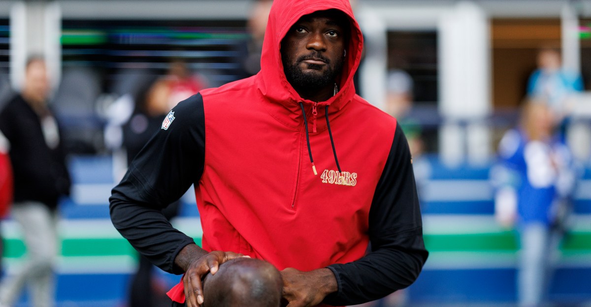 Brandon Aiyuk Trade Rumors: Is the contract holding 49ers back?