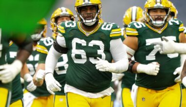 Schefter: Packers’ Rasheed Walker could take a 1-year deal