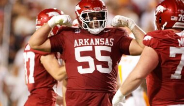 L.A. Rams draft: Day 4 of the NFL Combine