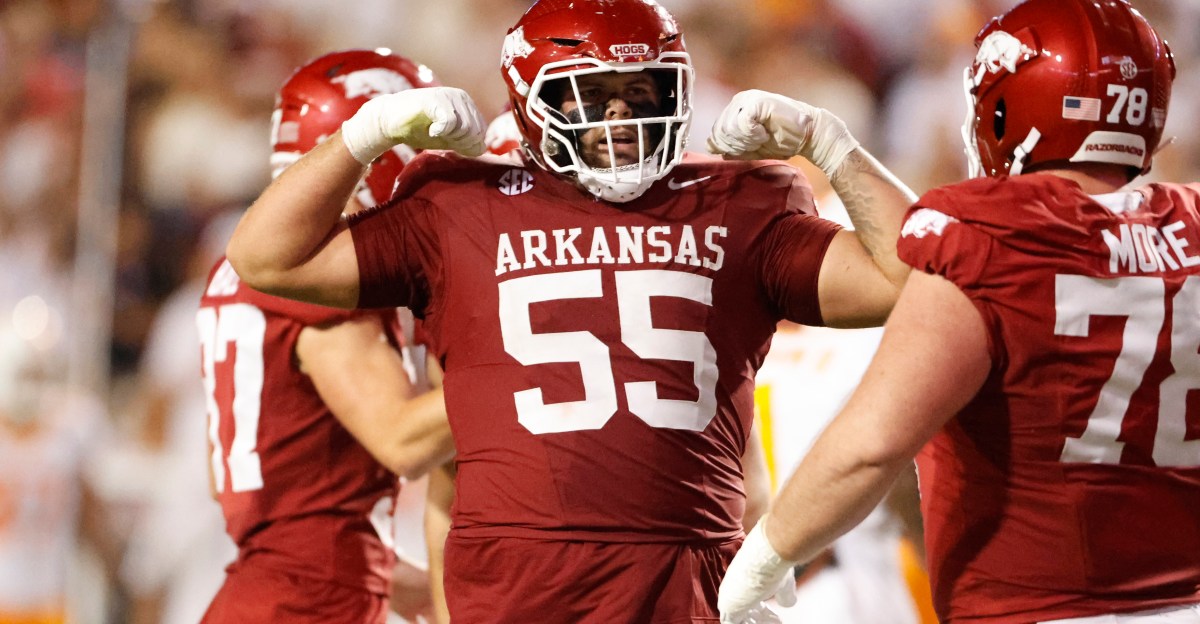 L.A. Rams draft: Day 4 of the NFL Combine