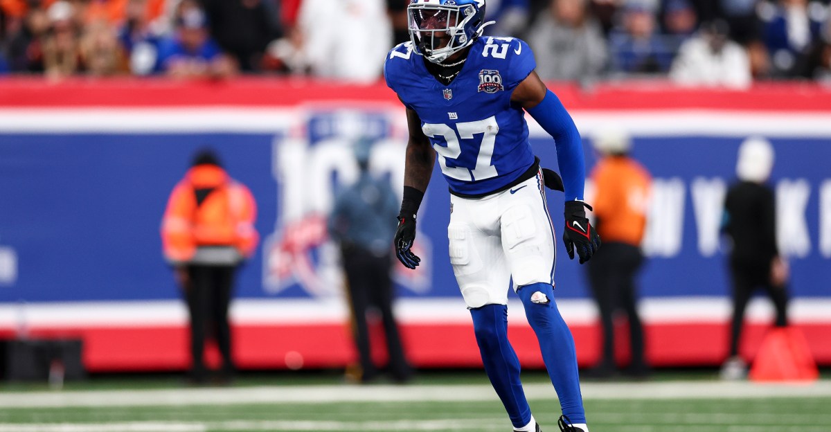 NY Giants news: Safety who starred in 2023 returning to New York