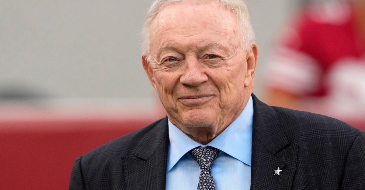 Dallas Cowboys Discussion: NFL Free Agency excitement level