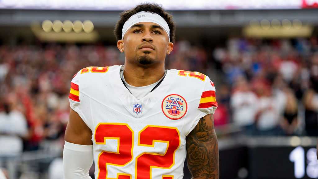 Trent McDuffie signs record contract with Rams days after Chiefs trade