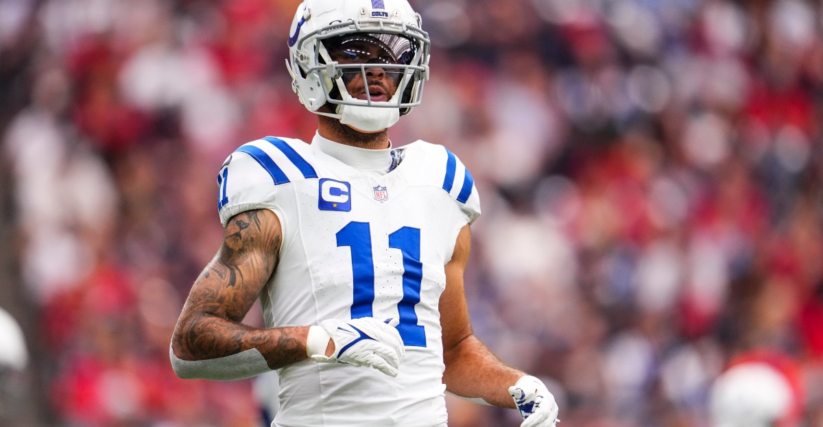 Pittsburgh Steelers, Michael Pittman trade details revealed