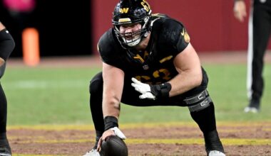 NFL Free Agency: Cap Casualty Tracker