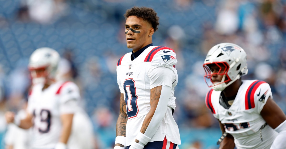 What will the Patriots do with their remaining salary cap space?