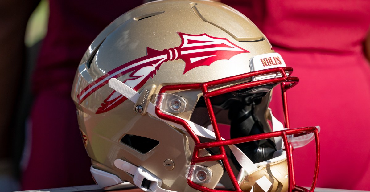 Florida State kicker Conor McAneney arrested, charged with two felonies