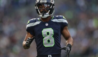 Las Vegas Raiders free agency: Coby Bryant, top free safety options