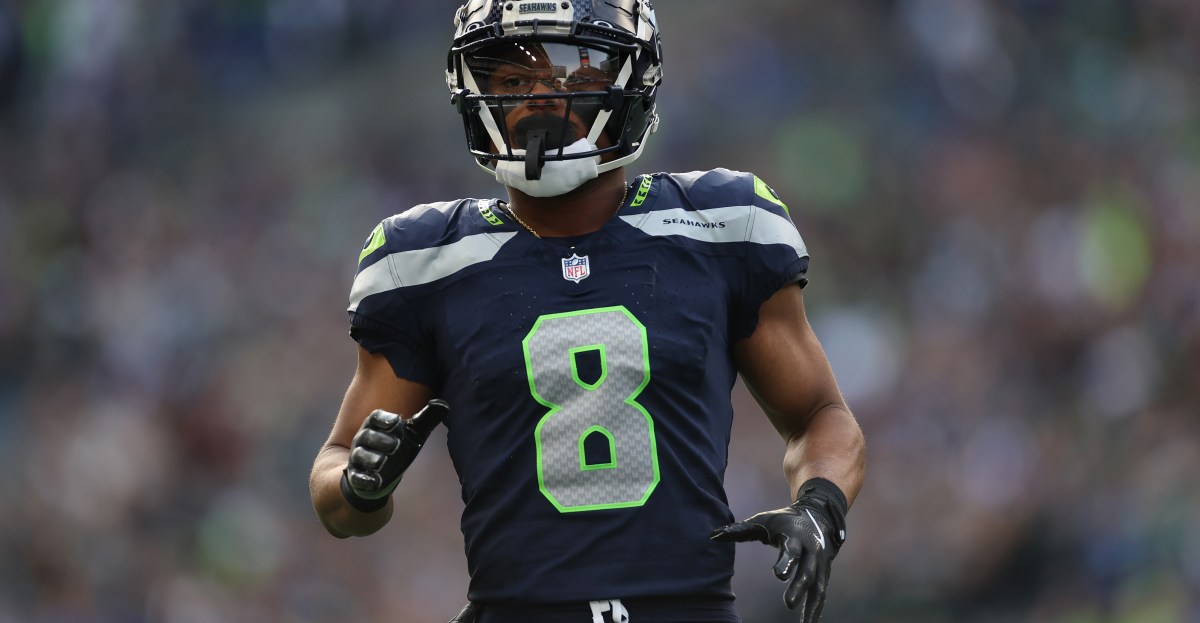 Las Vegas Raiders free agency: Coby Bryant, top free safety options