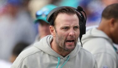 What Frank Smith Brings to the Vikings