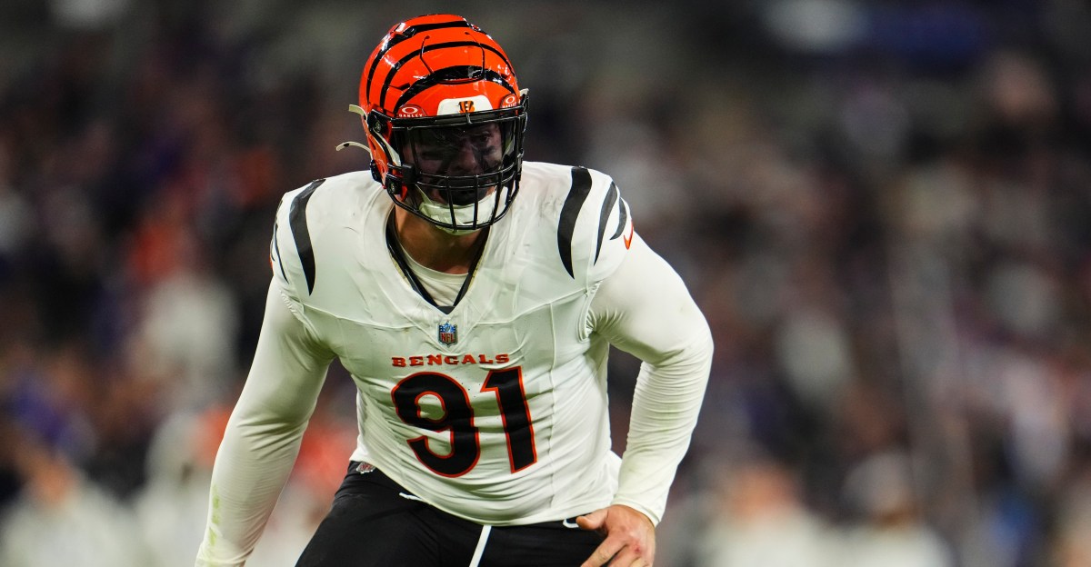 8 edge rusher targets for the Patriots in NFL free agency