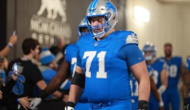 Lions News: 2 top remaining NFL free agents are ‘best fits’ in Detroit