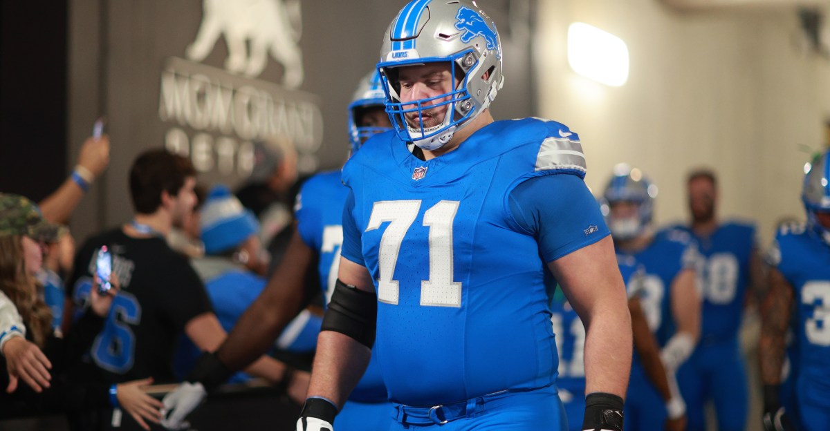 Lions News: 2 top remaining NFL free agents are ‘best fits’ in Detroit