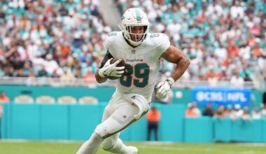 Contract incentives for Patriots free agency signing Julian Hill