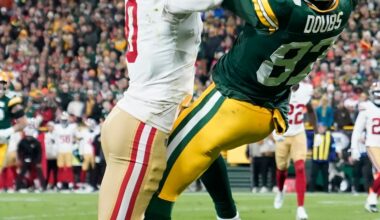 49ers News: Where art thou Romeo?