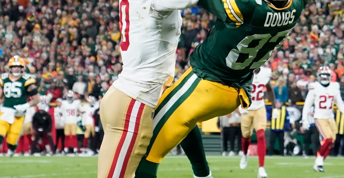 49ers News: Where art thou Romeo?