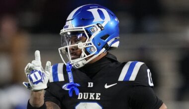 Dallas Cowboys 2026 Draft: Fourth-round draft prospects who can help