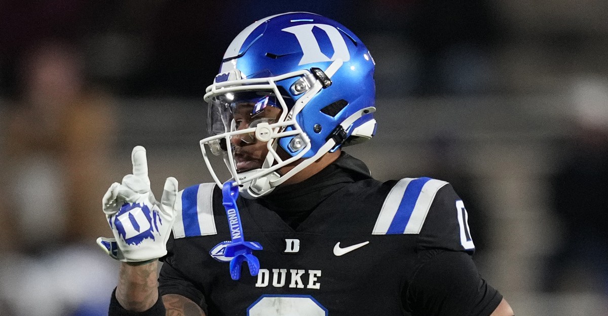 Dallas Cowboys 2026 Draft: Fourth-round draft prospects who can help