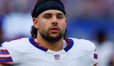 L.A. Rams News: This former All-Pro is still available