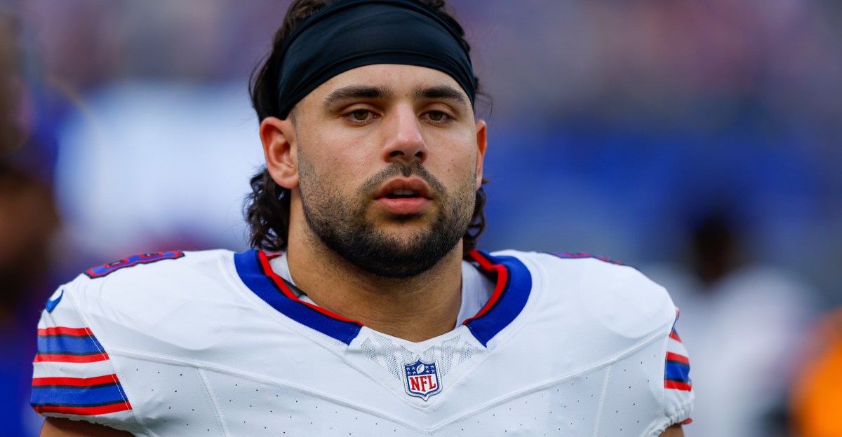 L.A. Rams News: This former All-Pro is still available