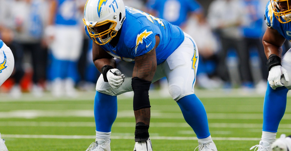 Cleveland Browns: New offensive linemen ready for the challenge