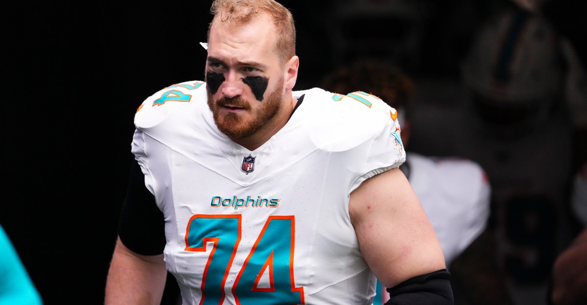 Miami Dolphins free agency 2026: Team updates Liam Eichenberg, Ethan Bonner status