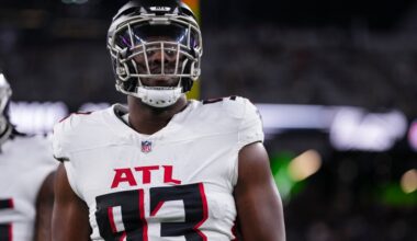 Report: Chicago Bears to sign Kentavius Street