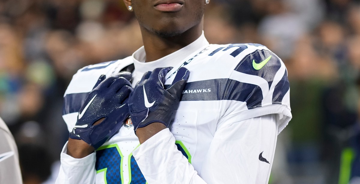 Seahawks free agency 2026: Seattle retains safety A.J. Finley
