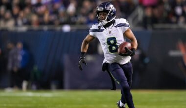 You Grade the Bears First 2 Days of Free Agency