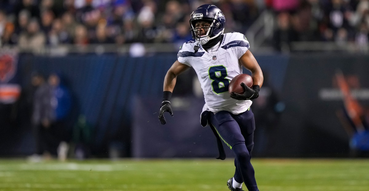 You Grade the Bears First 2 Days of Free Agency