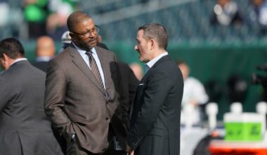 Dallas Cowboys free agency 2026: Activity does not equal achievement