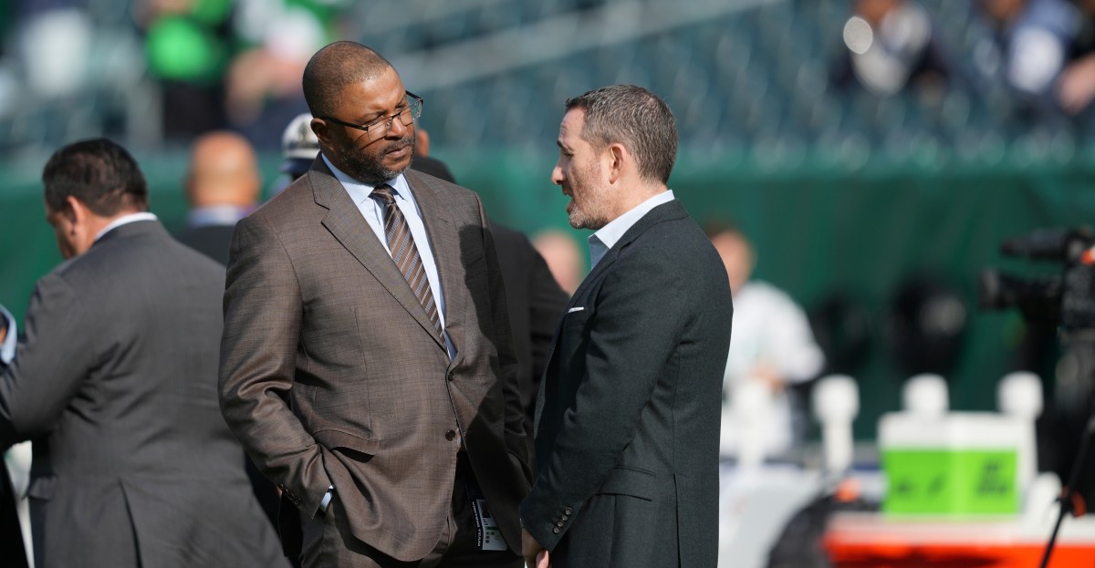 Dallas Cowboys free agency 2026: Activity does not equal achievement