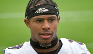 NY Giants news: Giants agree to terms with DB Ar’Darius Washington; what it means for the Giants