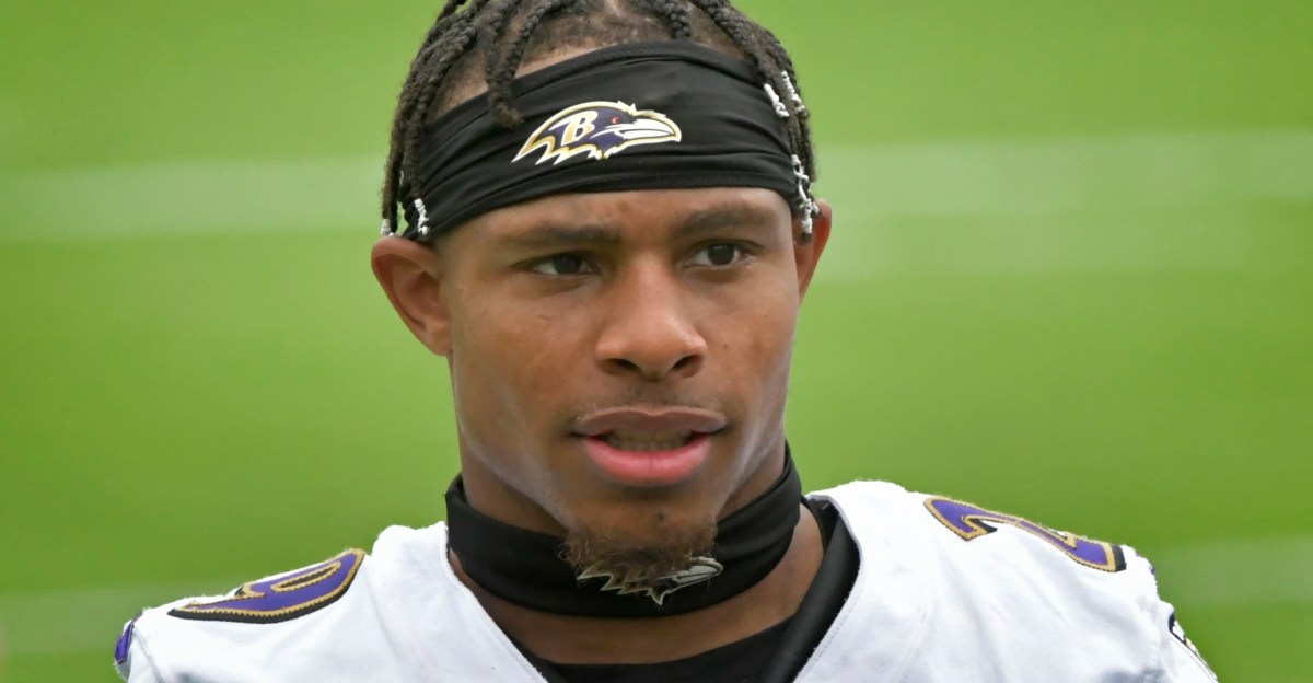 NY Giants news: Giants agree to terms with DB Ar’Darius Washington; what it means for the Giants