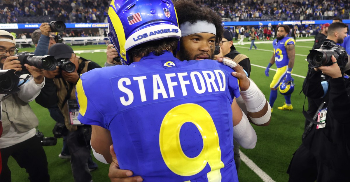 Vikings sign Kyler Murray and Cardinals are going to regret it big time