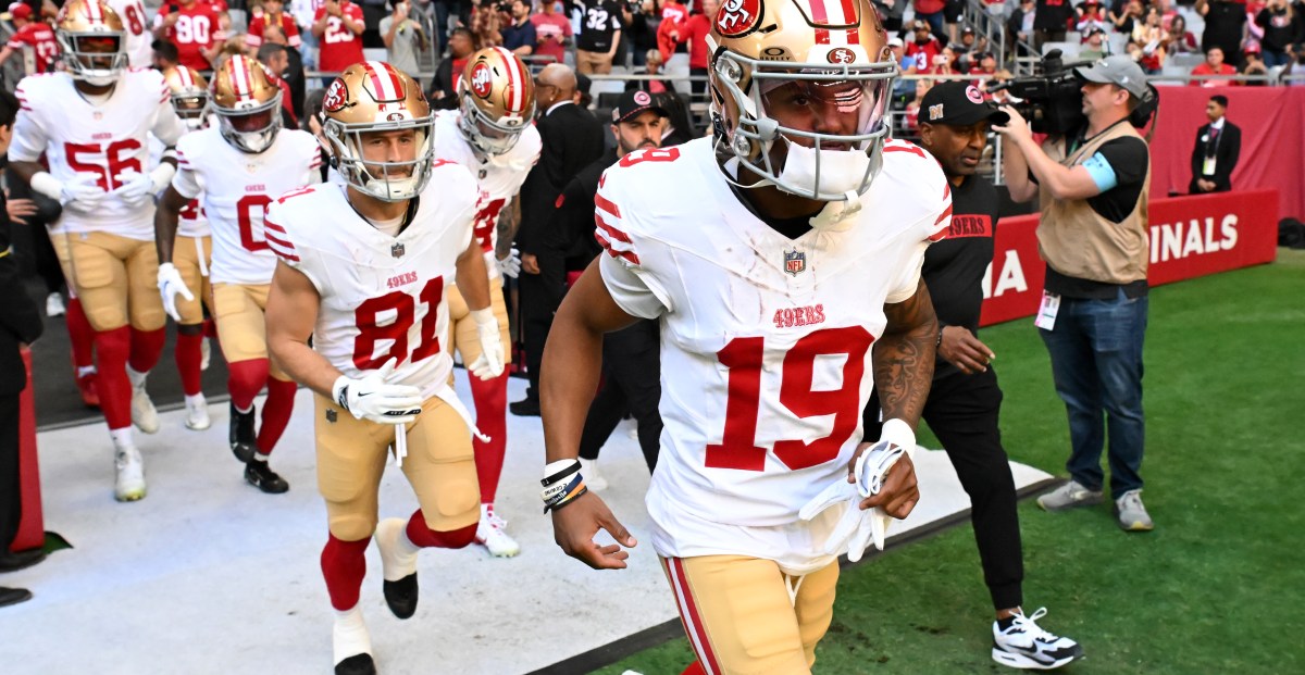 Who will return kicks and punts for the 49ers in 2026?
